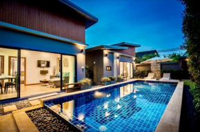 The Sister Pool Villa Bangtao